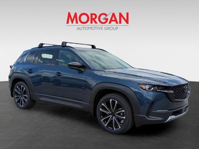 2026 Mazda CX-50 - Photo 2