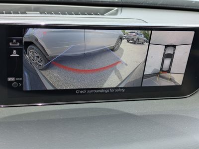 2026 Mazda CX-50 - Photo 26