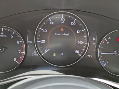 2026 Mazda CX-50 - Photo 25