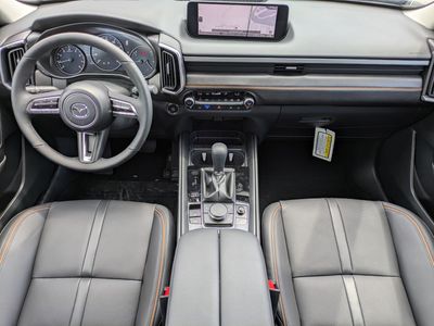 2026 Mazda CX-50 - Photo 13