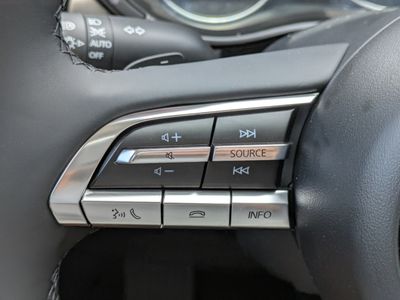 2026 Mazda CX-50 - Photo 22