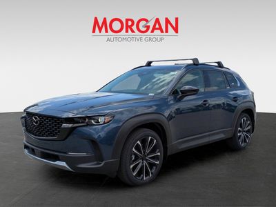 2026 Mazda CX-50 - Photo 9