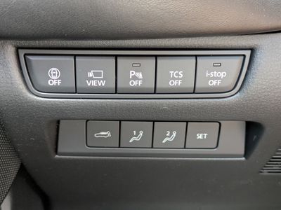 2026 Mazda CX-50 - Photo 21