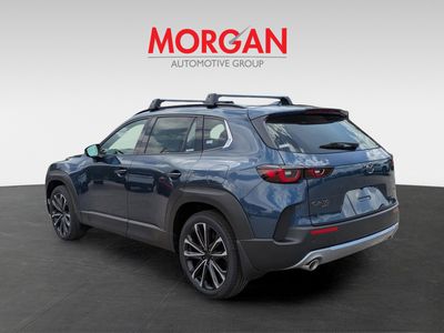 2026 Mazda CX-50 - Photo 7