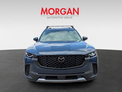2026 Mazda CX-50 - Photo 3