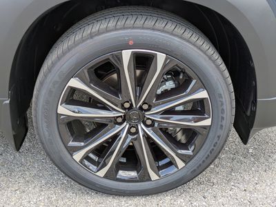 2026 Mazda CX-50 - Photo 11