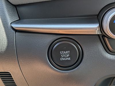 2026 Mazda CX-30 - Photo 25