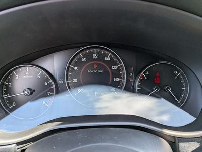 2026 Mazda CX-30 - Photo 23
