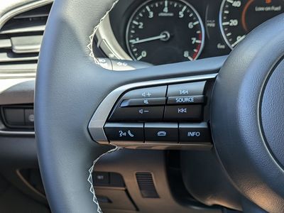 2026 Mazda CX-30 - Photo 20