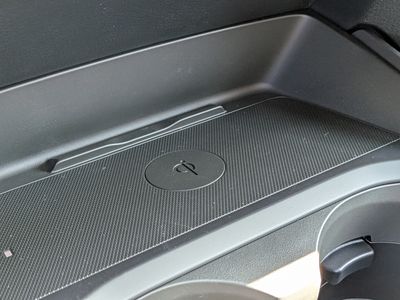 2026 Mazda CX-30 - Photo 27