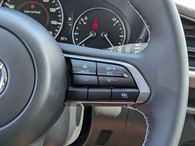 2026 Mazda CX-30 - Photo 21