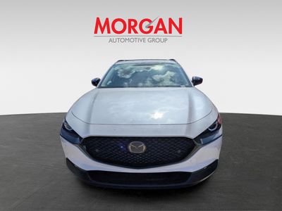 2026 Mazda CX-30 - Photo 7