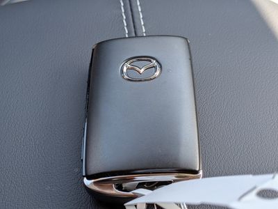 2026 Mazda CX-30 - Photo 30