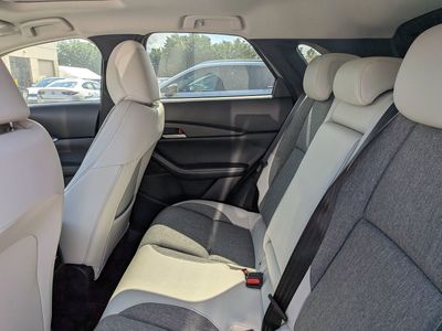 2026 Mazda CX-30 - Photo 10