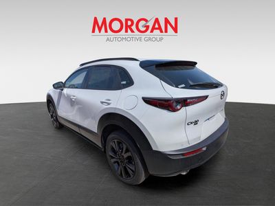 2026 Mazda CX-30 - Photo 4