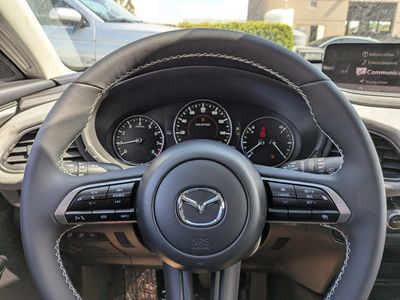 2026 Mazda CX-30 - Photo 22