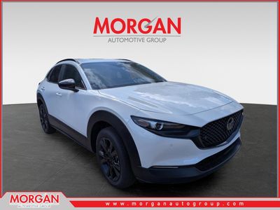 2026 Mazda CX-30 - Photo 1