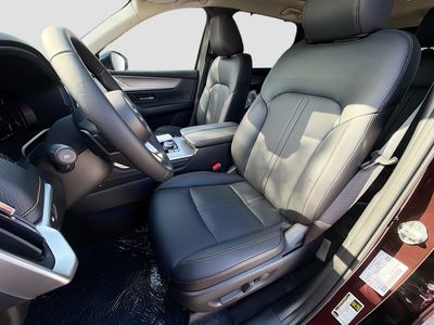 2026 Mazda CX-90 PHEV - Photo 26