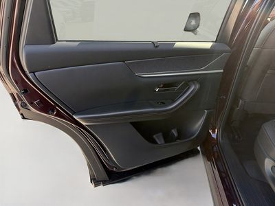 2026 Mazda CX-90 PHEV - Photo 46