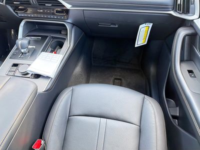 2026 Mazda CX-90 PHEV - Photo 19