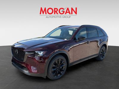 2026 Mazda CX-90 PHEV - Photo 7