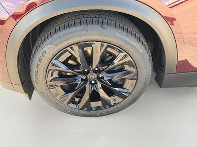 2026 Mazda CX-90 PHEV - Photo 42