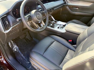 2026 Mazda CX-90 PHEV - Photo 27
