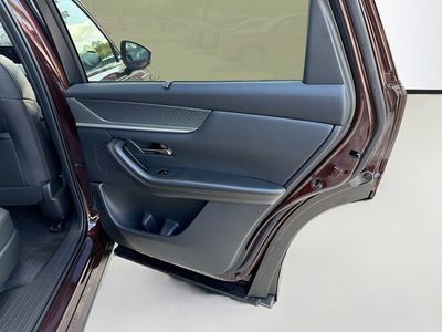 2026 Mazda CX-90 PHEV - Photo 45