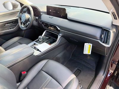 2026 Mazda CX-90 PHEV - Photo 15