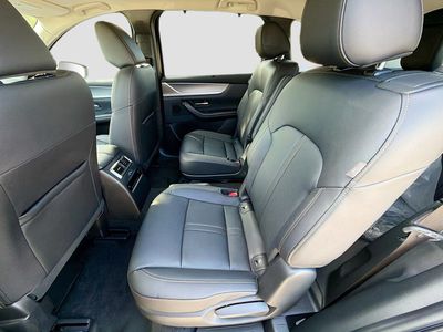 2026 Mazda CX-90 PHEV - Photo 22