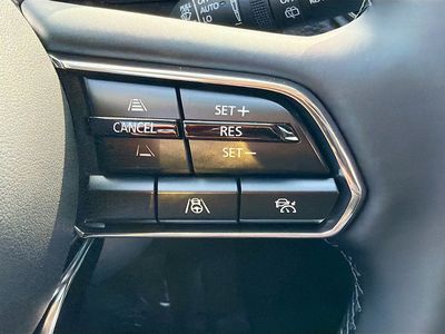 2026 Mazda CX-90 PHEV - Photo 38