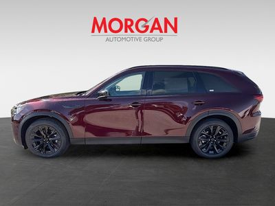 2026 Mazda CX-90 PHEV - Photo 6