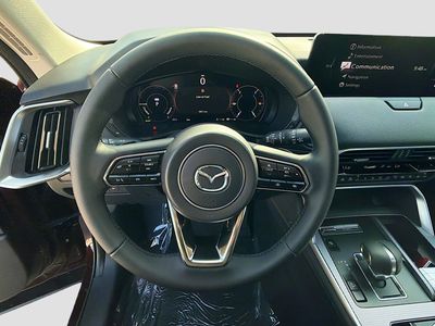 2026 Mazda CX-90 PHEV - Photo 39