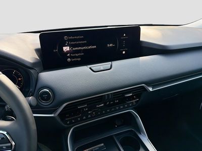 2026 Mazda CX-90 PHEV - Photo 29