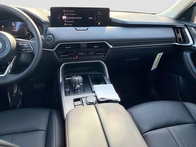 2026 Mazda CX-90 PHEV - Photo 20