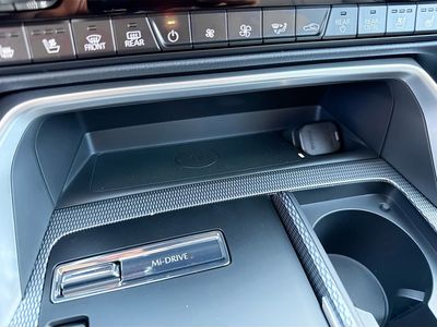 2026 Mazda CX-90 PHEV - Photo 31