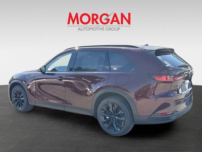 2026 Mazda CX-90 PHEV - Photo 5