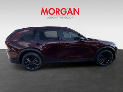 2026 Mazda CX-90 PHEV - Photo 2