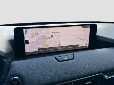 2026 Mazda CX-90 PHEV - Photo 50