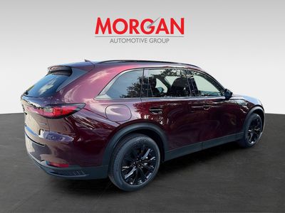 2026 Mazda CX-90 PHEV - Photo 3