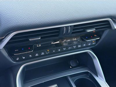 2026 Mazda CX-90 PHEV - Photo 34