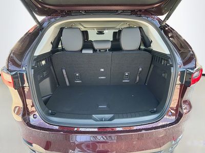 2026 Mazda CX-90 PHEV - Photo 12