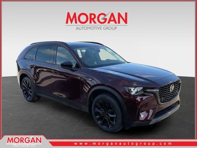 2026 Mazda CX-90 PHEV - Photo 1