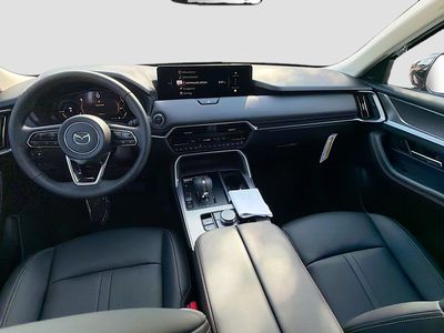 2026 Mazda CX-90 PHEV - Photo 17
