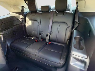 2026 Mazda CX-90 PHEV - Photo 48