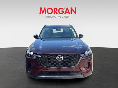 2026 Mazda CX-90 PHEV - Photo 8