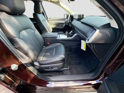 2026 Mazda CX-90 PHEV - Photo 16