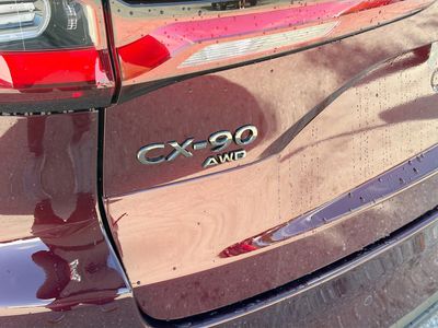 2026 Mazda CX-90 PHEV - Photo 11