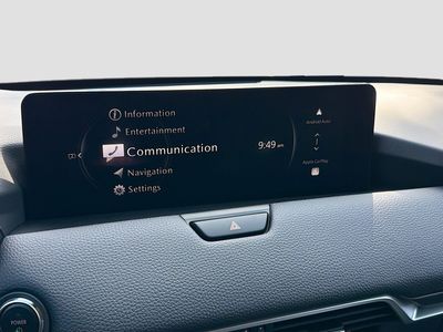 2026 Mazda CX-90 PHEV - Photo 32