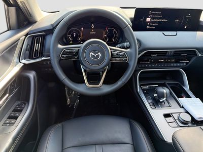 2026 Mazda CX-90 PHEV - Photo 18
